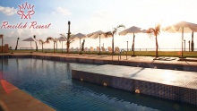 50% off Full Day Entrance to Rmeileh Resort on Weekends ($11.6 instead of $23.3)
