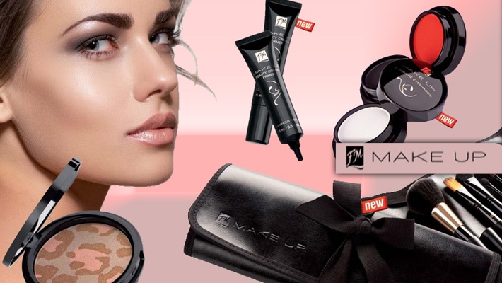 Fm Make Up