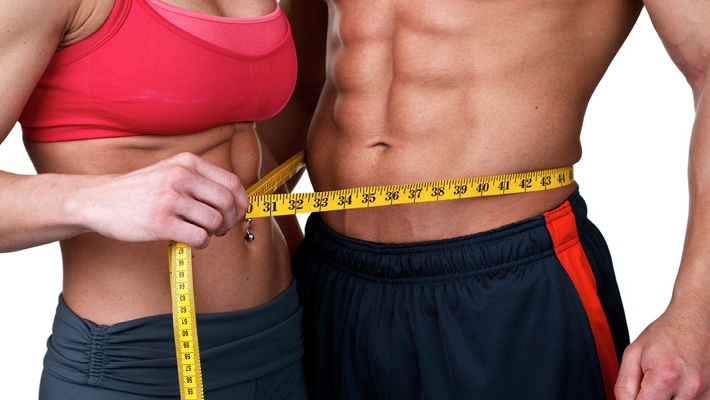8, reasons Why You're Not Losing Weight