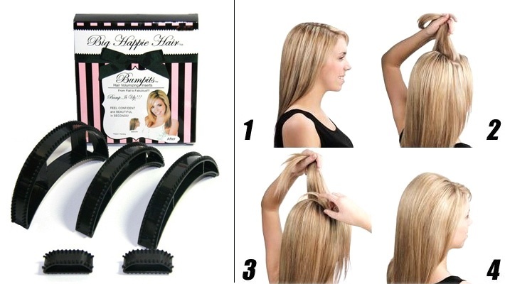 Pits Hair Volumizing Inserts Gosawa Beirut Deal 50 Off Pits Hair Volumizing Inserts 4 Instead Of 8