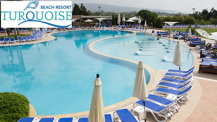 Pool Entrance At Turquoise Beach Resort Gosawa Beirut Deal 50 Off Pool Entrance For Two At Turquoise Beach Resort 23 33 Instead Of 46 66