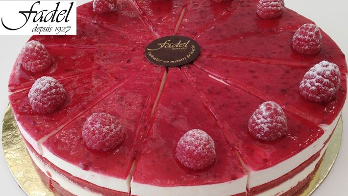 Delectable Cakes, Arabic Sweets & Ice Cream from Delectable Cakes, Arabic Sweets & Ice Cream from