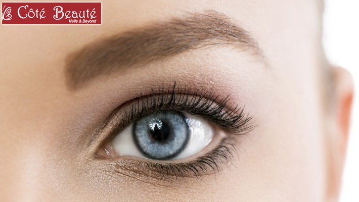 Micropigmentation Hair By Hair Eyebrow Tattoo Gosawa Beirut Deal