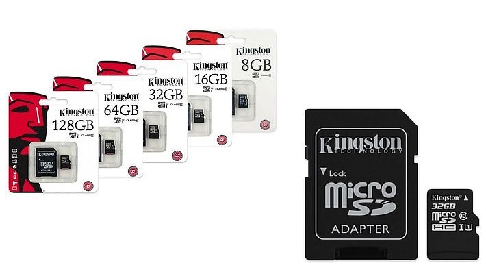 Сд 64 гб купить. Карта памяти 128 ГБ микро SD Kingston. MICROSD Kingston 64. Карта памяти Кингстон 64 ГБ красный. Kingston SD 64gb.