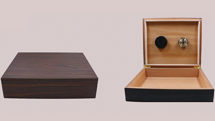 Cigar Humidors Gosawa Beirut Deal