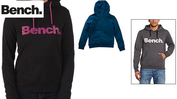 Unisex Bench Hoodies Gosawa Beirut Deal