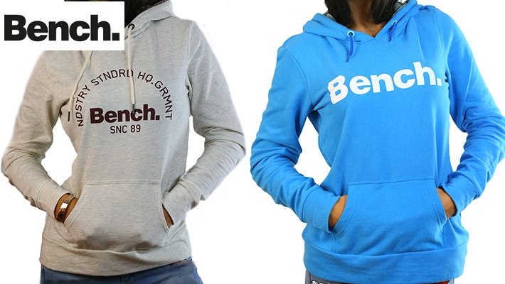 Unisex Bench Hoodies Gosawa Beirut Deal