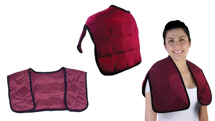 Hot Cold Therapeutic Comfort Wrap Gosawa Beirut Deal