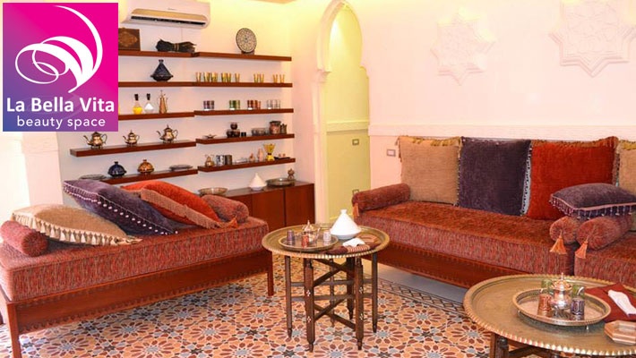 Full Body Massage Moroccan Bath Treatments Gosawa Beirut
