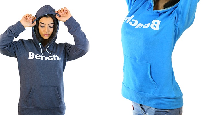 Unisex Bench Hoodies Gosawa Beirut Deal