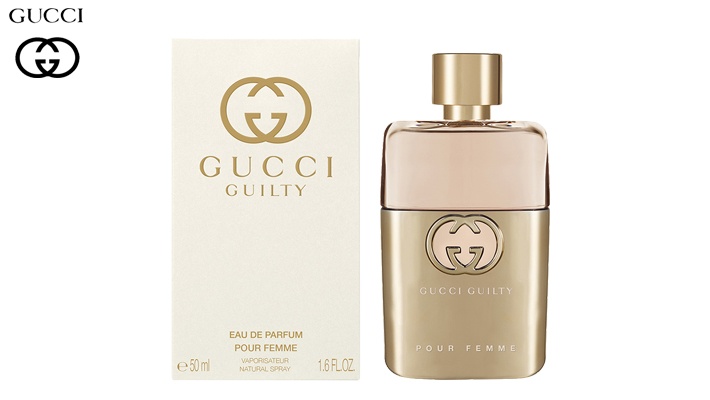 Gucci Bloom Ambrosia di Fiori, 50ml Eau de Parfum