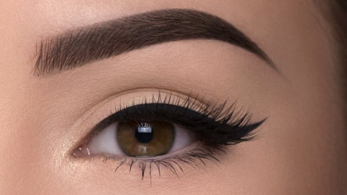 Hair By Hair Eyebrow Tattoo Gosawa Beirut Deal