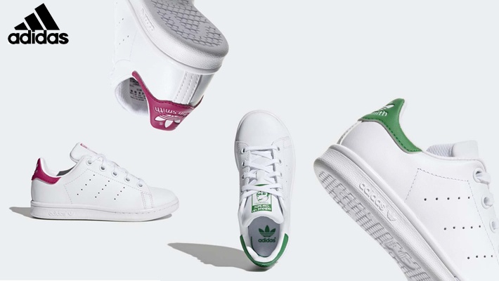 stan smith adidas kids