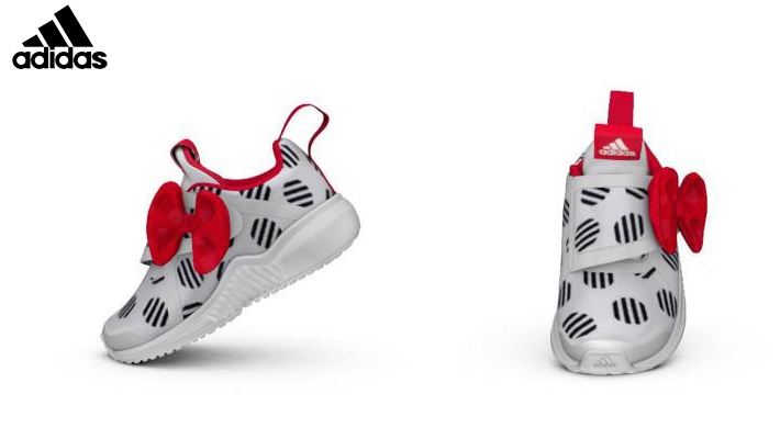 adidas minnie fortarun