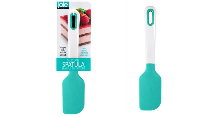 Joie Silicone Large Spatula Gosawa Beirut Deal