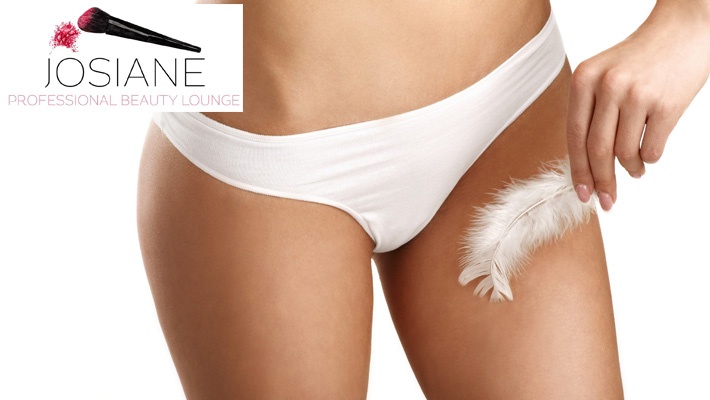 Full Bikini Underarms Laser Hair Removal Gosawa Beirut Deal