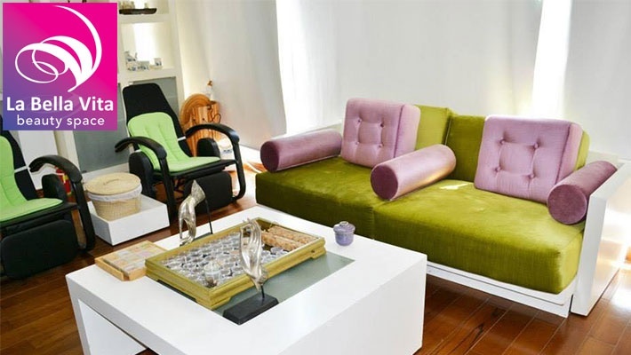 Relaxing Full Body Massage With Cleansing Facial Gosawa