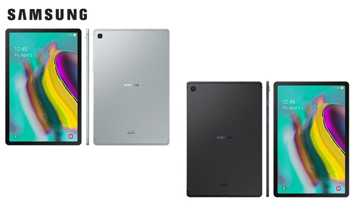 harga galaxy tab s5e