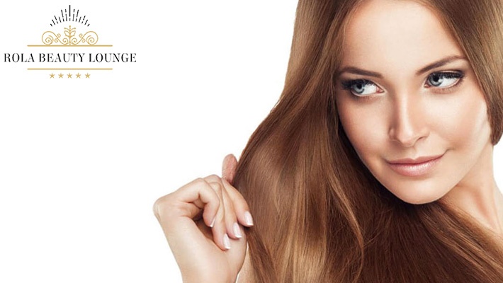 Keratin Hair Treatment Gosawa Beirut Deal