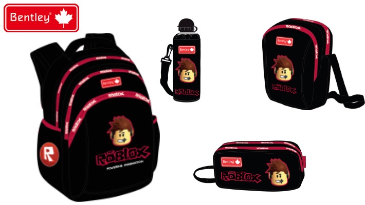 Bentley Robolox Back To School Set Gosawa Beirut Deal - bentley roblox lunch bag