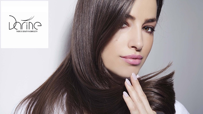 Hair Color Cut Treatment Brushing Gosawa Beirut Deal