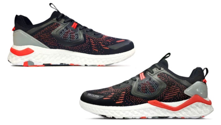 xtep street shoes