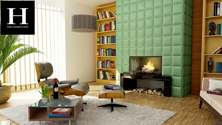 Online Interior Design Home Styling Course Gosawa Beirut