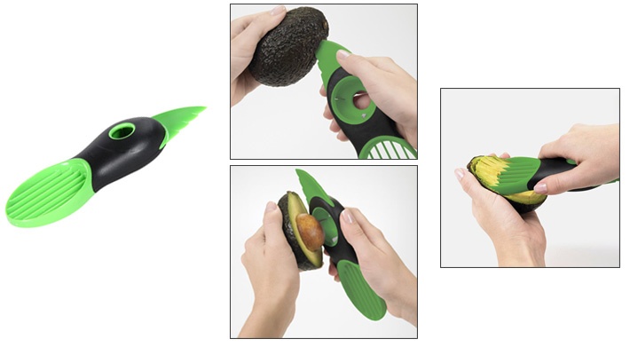 Avocado Slicer Gosawa Beirut Deal - 