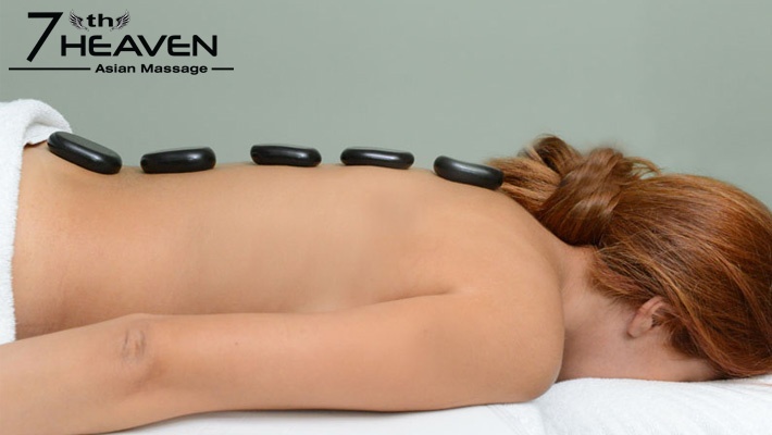 Asian Massage Services in Pooler, GA