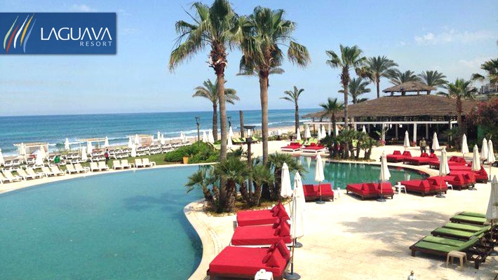 Full Day Entrance For 2 To Laguava Resort Gosawa Beirut Deal 50 Off Full Day Entrance On Weekends And Weekdays For Two Persons To Laguava Resort 27 Instead Of 54
