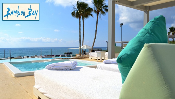 Bamboo Bay - 